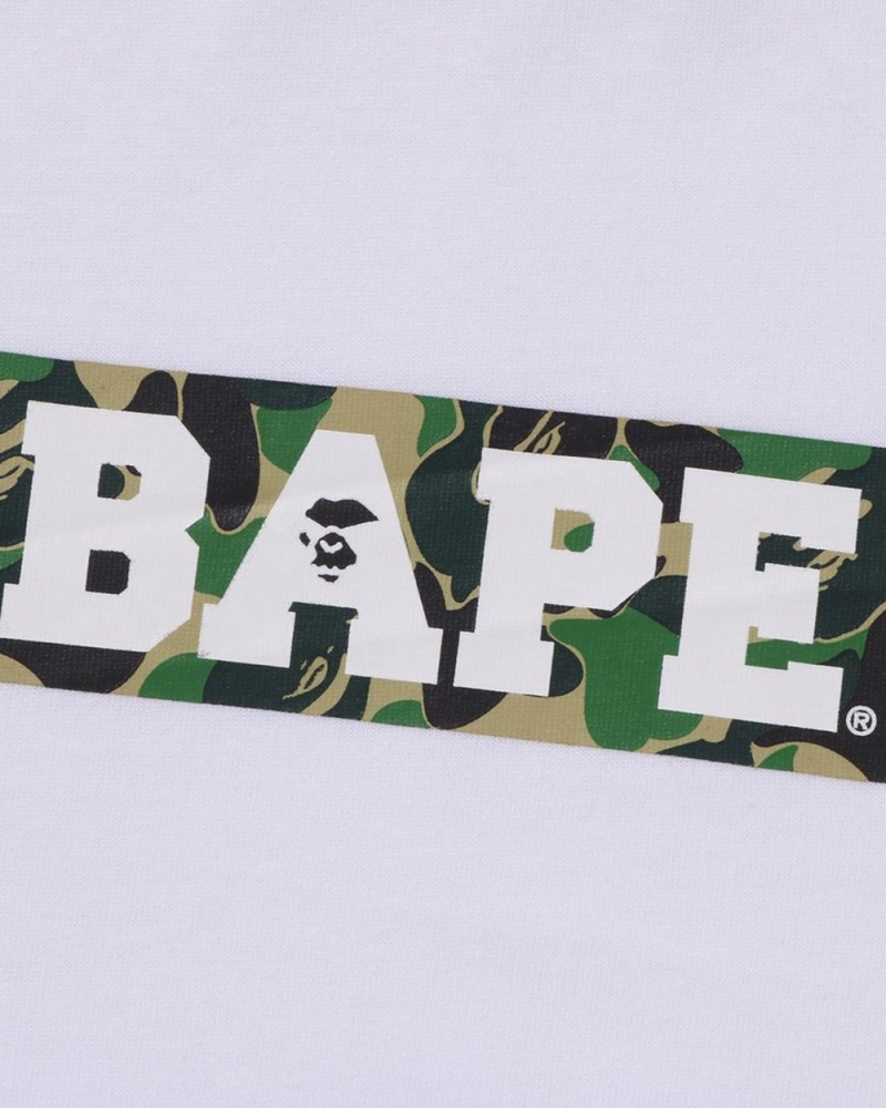 T Shirts Bape Summer Noir Homme | VUS-34986427